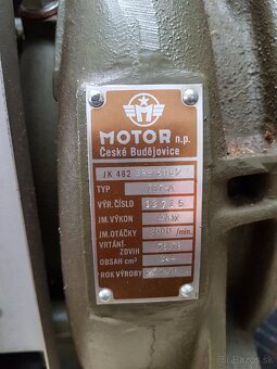 Motor - 4