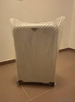 Samsonite cestovný kufor SPINNER 94 Litrov - 4