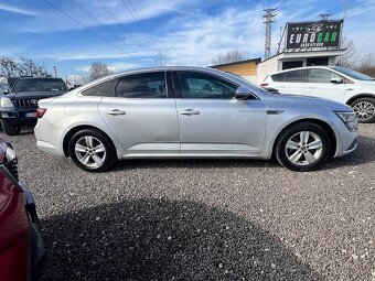 Renault Talisman 1,5 dci - 4