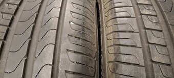 Predám 2ks pekné letne 235/50r19-99V Pirelli - 4