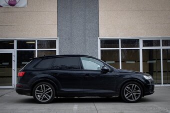 Audi Q7 3.0 TDI 272k quattro - 4