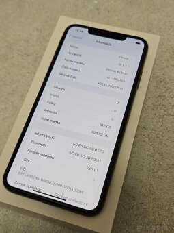 iPhone Xs Max 512gb - 4