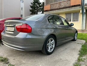 325i E90 - 4