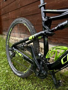 Cannondale Scalpel Alloy 29 4 16 - 4