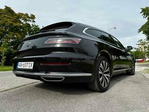 Volkswagen Arteon Shooting Brake 2,0TDI 147KW ELEGANCE - 4