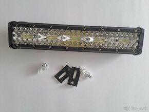 Led rampa 300W - 38 cm - 4