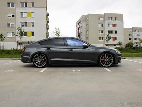 Audi S5 ABT možný odpočet DPH - 4