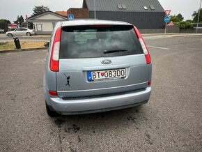 Ford Cmax - 4