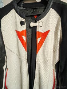 Dainese Dámska kombinéza - 4