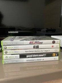 Xbox 360 - 4