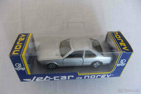 Predam mix BMW od Norev,Schuco,Marklin v mierke 1:43 - 4