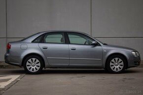 AUDI A4 2.0 96kW A/T - 4