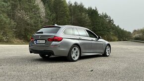 BMW 5 Touring 535i xDrive M Performance - 4