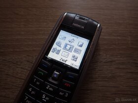 Nokia 6020 - 4