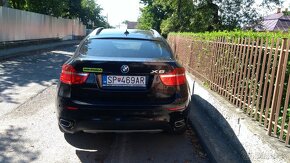 Predam BMW x6 - 4