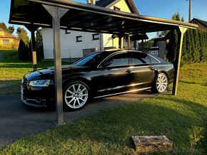 Audi A8 3.0 TDI - 4