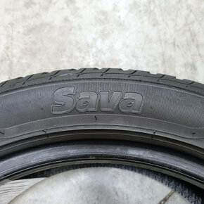 Zimné pneumatiky 215/50 R17 SAVA DOT4221 - 4