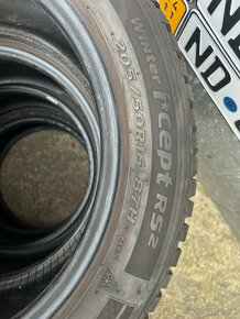 lacné pneumatiky 205/50R16 - 4