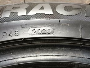 Zimné 215/55 r18 - 4