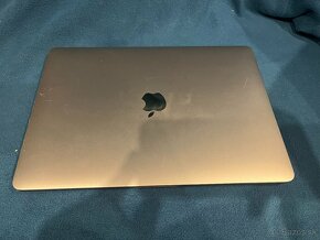 Macbook PRO 13, 16GB RAM, - 4