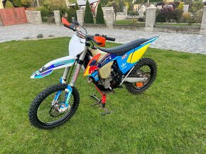 KTM XCF 250 2019 - 4