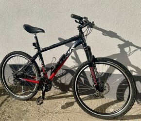 Bicykel Kellys MADMAN 26”, rám 17,5 - 4