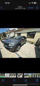 Jeep Grand Cherokee WK2 V6 3.0 CRD Overland - 4