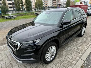 Škoda Kodiaq 2.0 TDI SCR EVO Final Edition DSG - 4