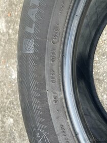 Michelin Latitude Sport 3 - 4