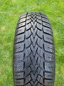 5x112 r15 + 195/65 r15  zimné - 4