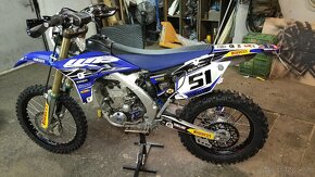 Wr450f 2013 s tp spz - 4