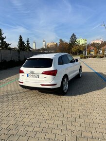 Audi Q5 2.0 TDI 170k DPF Quattro S tronic - 4