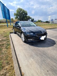 Skoda superb - 4