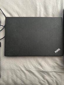 Predám Lenovo ThinkPad x260 - 4