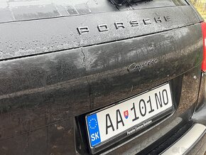 Porsche Cayenne 3.0 tdi 176kw - 4