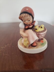 Hummel figurky - 4