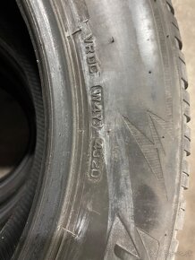 Zimne 235/60 R18 - 4