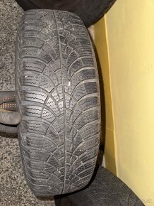 Zimný komplet 185/65 R15 GOODYEAR ULTRAGRIP 9 - 4