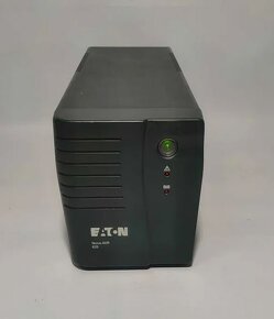 APC Back-UPS, MGE, Eaton - 4