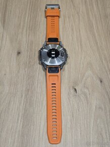 Garmin fenix 6 Shappire titanium - 4