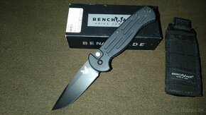 Nôž Benchmade AFO 2 - 4