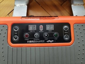 Vibroshaper - 4