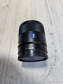 Sony E Sonnar T 24mm f/1.8 ZA (ZEISS, APS-C, E-Mount) - 4