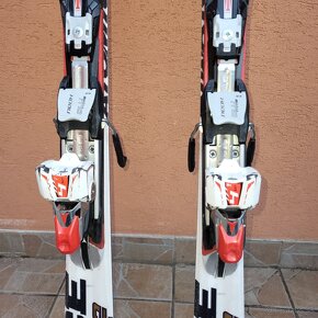 predám lyže atomic SL12 ,160cm - 4