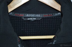 Alpin Pro Outdoor bunda - 4