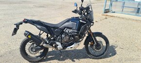 Yamaha Tenere World Raid 700 - 4