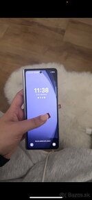 Samsung Z fold 5 - 4