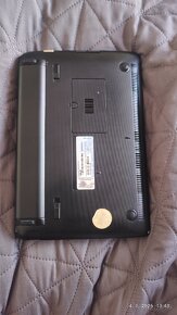 Asus EEPC 1011PX - 4