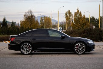 Audi S6/RS6 S6 3.0 TDI mHEV quattro tiptronic - 4