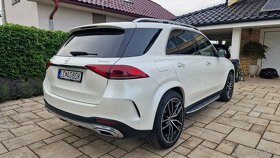 Mercedes-Benz GLE 350 de 4MATIC PHEV - 4